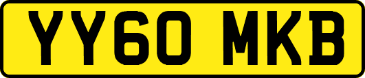 YY60MKB