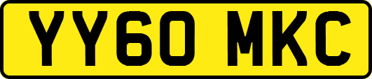 YY60MKC