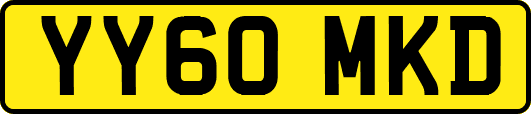 YY60MKD