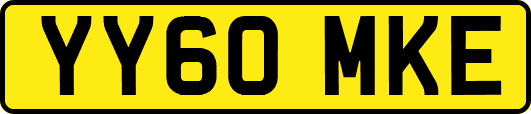 YY60MKE