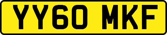 YY60MKF