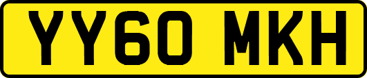 YY60MKH