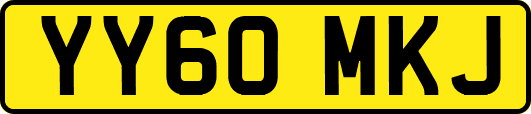 YY60MKJ