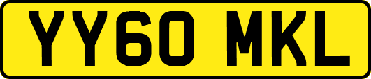 YY60MKL