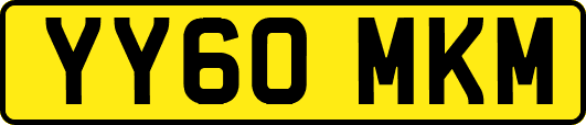 YY60MKM