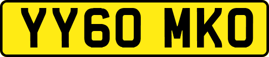 YY60MKO