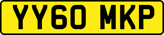 YY60MKP