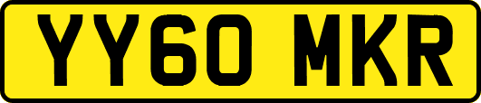 YY60MKR