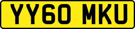 YY60MKU