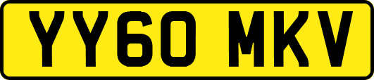 YY60MKV