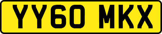 YY60MKX