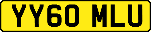 YY60MLU