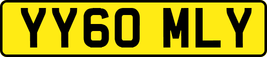 YY60MLY