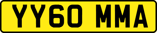YY60MMA