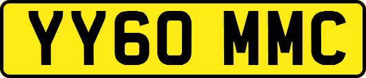 YY60MMC