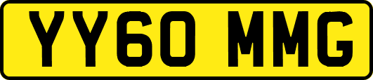YY60MMG