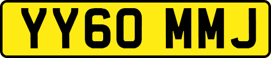 YY60MMJ