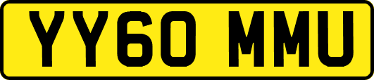 YY60MMU
