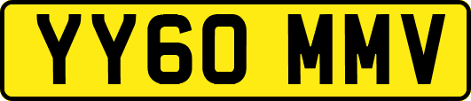 YY60MMV