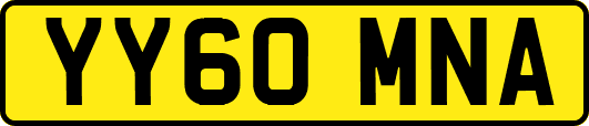 YY60MNA