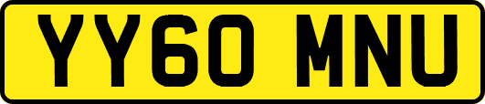 YY60MNU