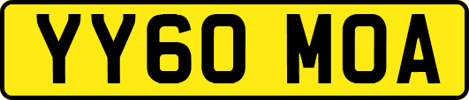 YY60MOA