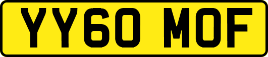YY60MOF