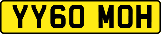 YY60MOH