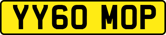 YY60MOP