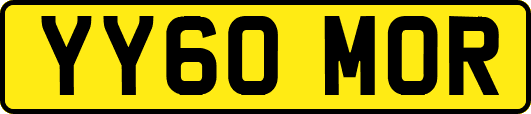 YY60MOR