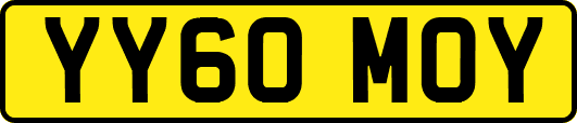 YY60MOY