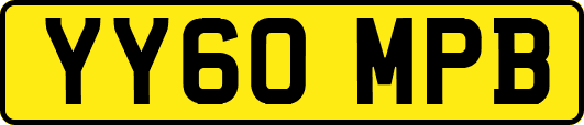 YY60MPB