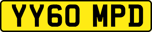 YY60MPD