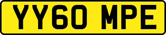 YY60MPE