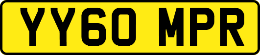 YY60MPR