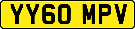 YY60MPV