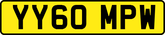 YY60MPW