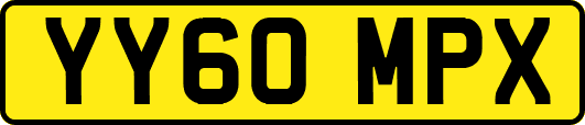 YY60MPX