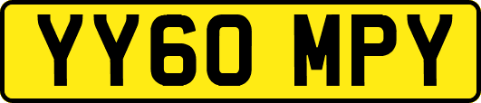 YY60MPY