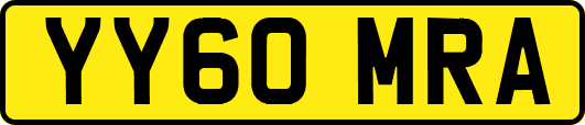YY60MRA