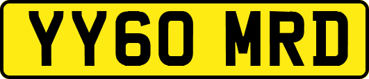 YY60MRD