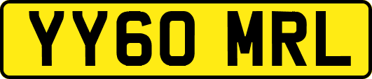 YY60MRL