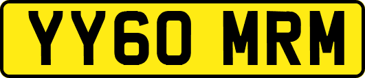 YY60MRM