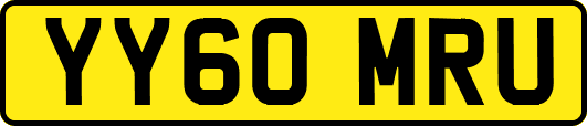 YY60MRU
