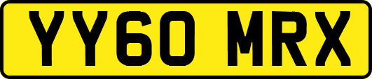 YY60MRX