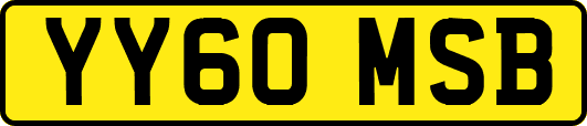 YY60MSB