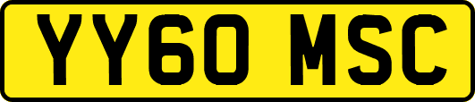 YY60MSC