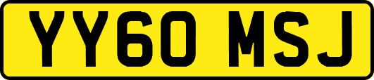YY60MSJ