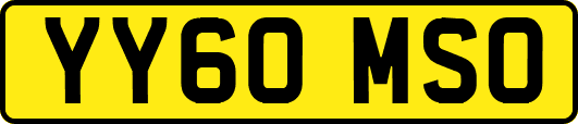 YY60MSO