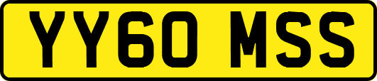 YY60MSS